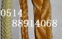 供應芳綸纜繩與高分子聚乙烯繩纜