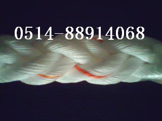 供應丙綸纜繩A八股繩纜A船用繩索