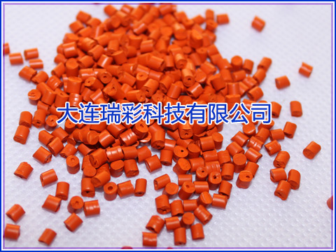 注塑色母粒