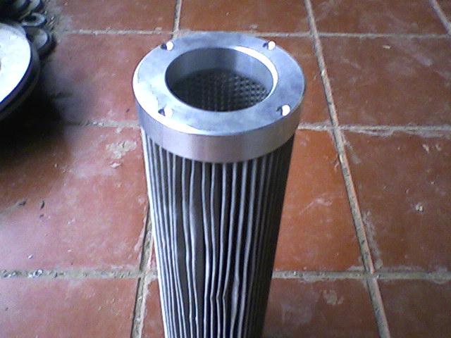 EF3-40空氣濾清器、黎明EF3-40