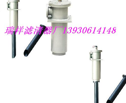 NJU係列吸油過濾器