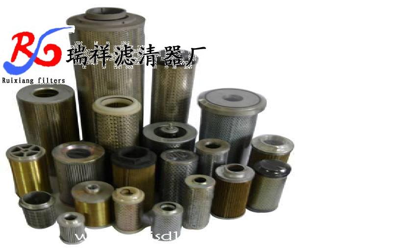 代替國外索菲瑪濾芯型號ERA52NCC0