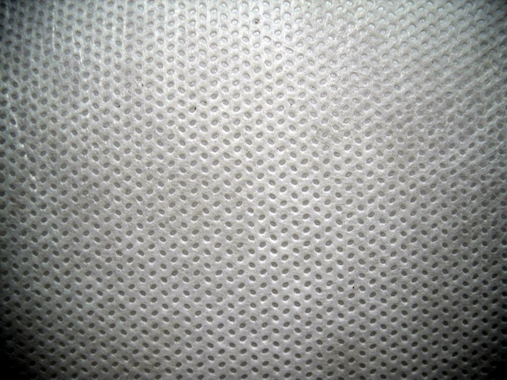 滌綸紡粘無紡布