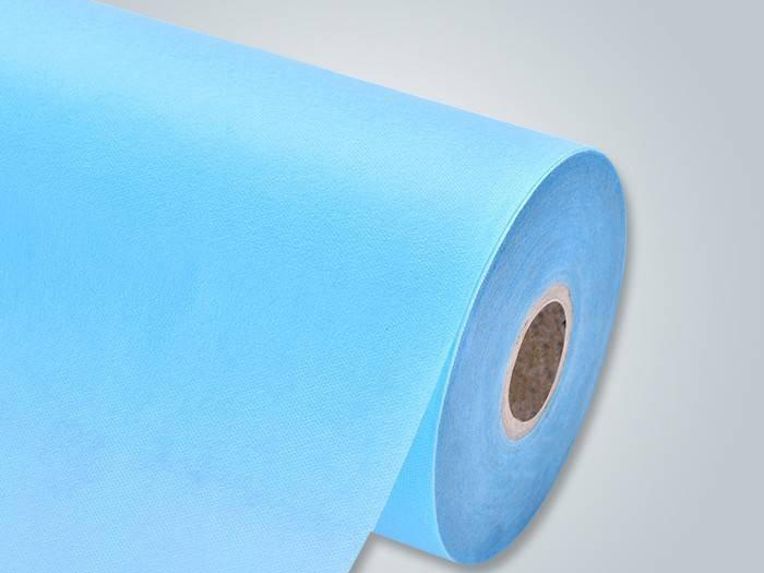 醫療衛生紡粘無紡布