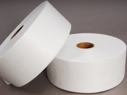 過濾材料用熔...