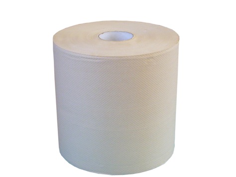 大卷三層工業擦拭紙
