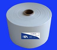 單層白色無塵擦拭紙