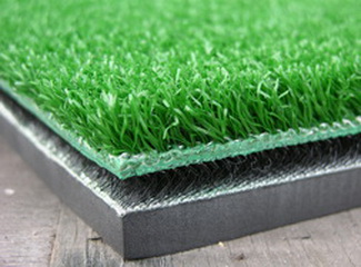 廠家直銷高爾夫打擊墊、人造草坪、推杆練習器