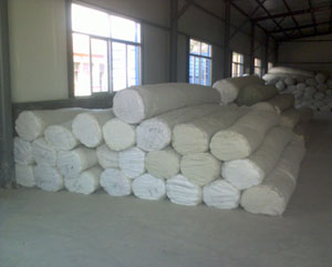 長絲土工布土工膜銷售     