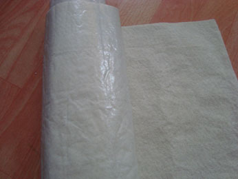 複合土工膜土工布銷售