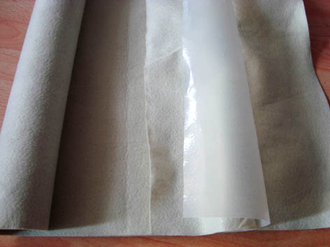 幅寬４米土工膜土工布銷售