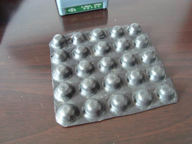 山東排水板|塑料排水板|塑料夾層板