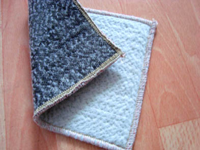 盛源防滲布防滲膜膨潤土墊供應