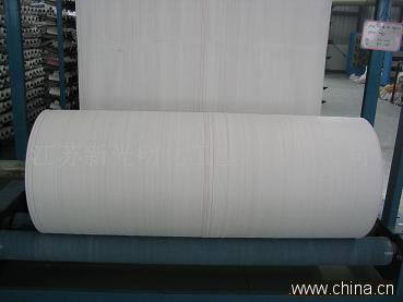 複合長絲土工布三維排水網排水板