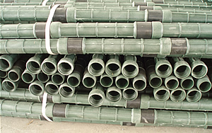 注漿管軟式透水管土工布供應