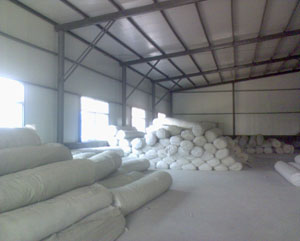 土工布土工膜銷售