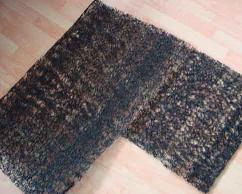 加布排水席墊防滲布供應