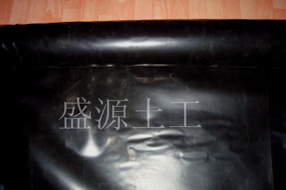 耐酸堿耐腐蝕防滲土工布土工膜