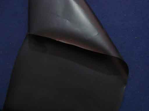 渠道蓄液池用防水板防滲HDPE土工膜