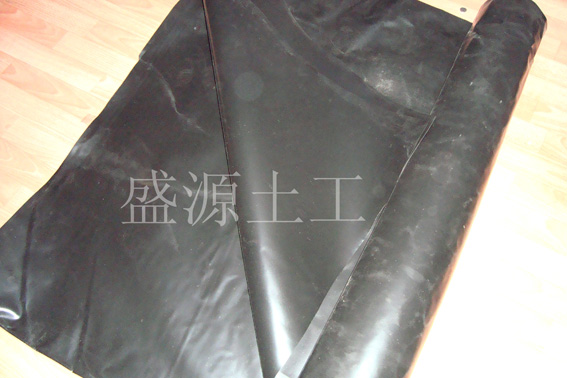 供應核電站基礎工程HDPE土工膜