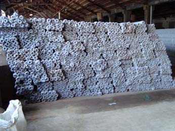 汙水處理場過濾材料塑料盲溝