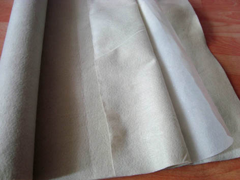 北京唐山天津土工布複合土工膜