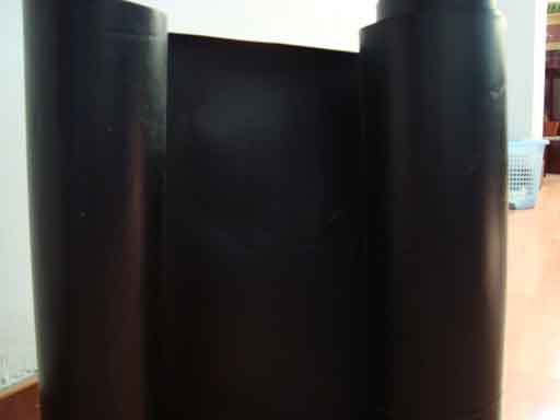 聚乙烯土工布土工膜防滲土工膜