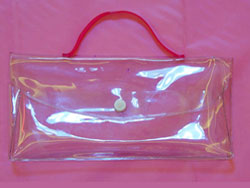 PVC袋,透明袋,資料袋,文件袋