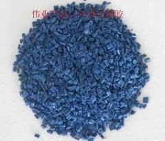 無紡布（深藍色）pp再生料