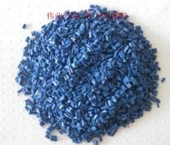 無紡布（深藍）pp再生料