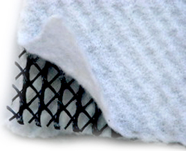 供應安徽三維複合排水網、三維排水網