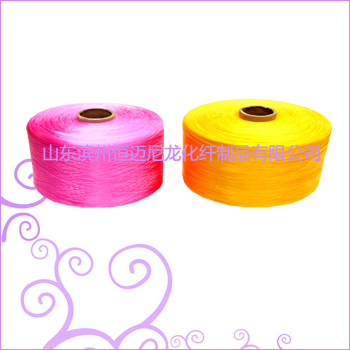 丙綸高強絲