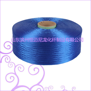 丙綸高強絲