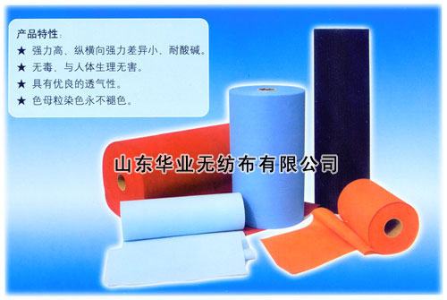 購物袋PP紡粘無紡布