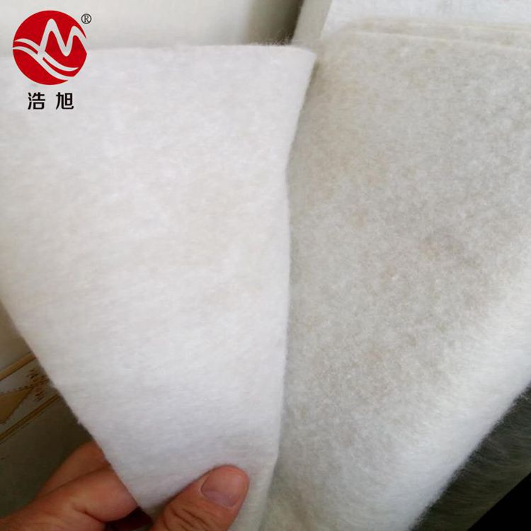 聚乙烯滌綸防水卷材廠家批發1.0厚滌綸防水布