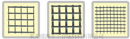 唐山天津玻纖格柵塑料格柵土工布土工膜