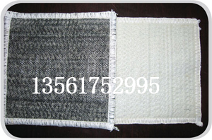 供應蓄水池水庫防滲膜土工布膨潤土防水毯