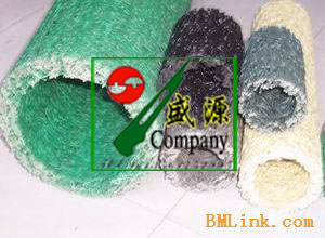 供應塑料排水板帶土工布防滲膜軟式透水管