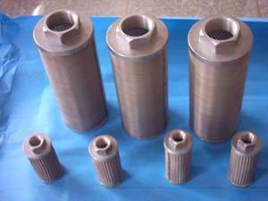 螺杆空壓機機油過濾器