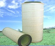 耐高溫空氣濾芯