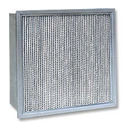 ZKDF係列中效過濾器