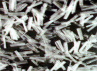 聚丙烯網狀纖維