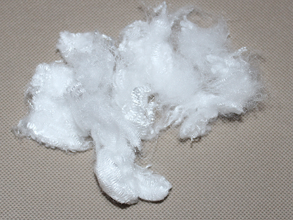 功能短纖維生...