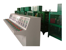 油加熱器輥輪控溫機片材機械控溫