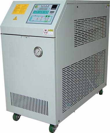 超高溫模溫機180度水溫機