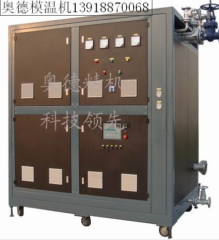 反應釜導熱油加熱器/反應鍋油加熱器