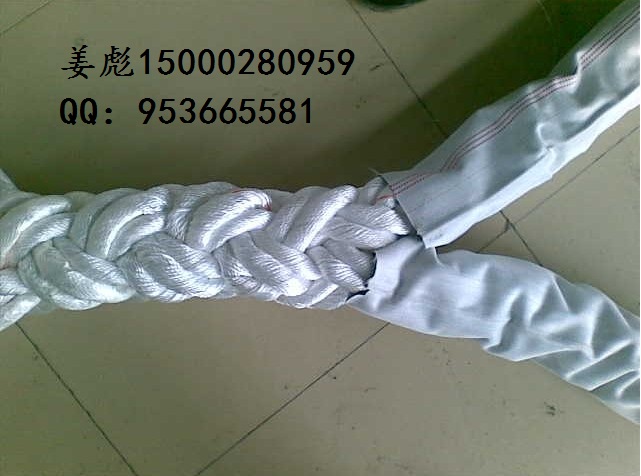 滌綸/丙綸混編繩，滌綸八股繩，聚酯/聚丙