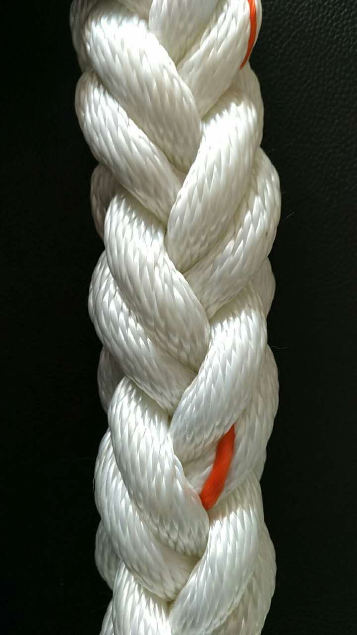 供應錦綸繩，錦綸複絲繩，錦綸八股繩