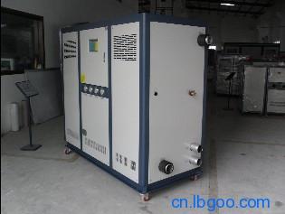 風冷螺杆冷水機