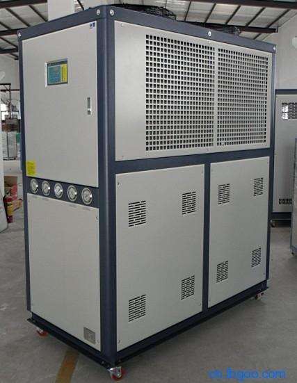 反應釜專用冷水機